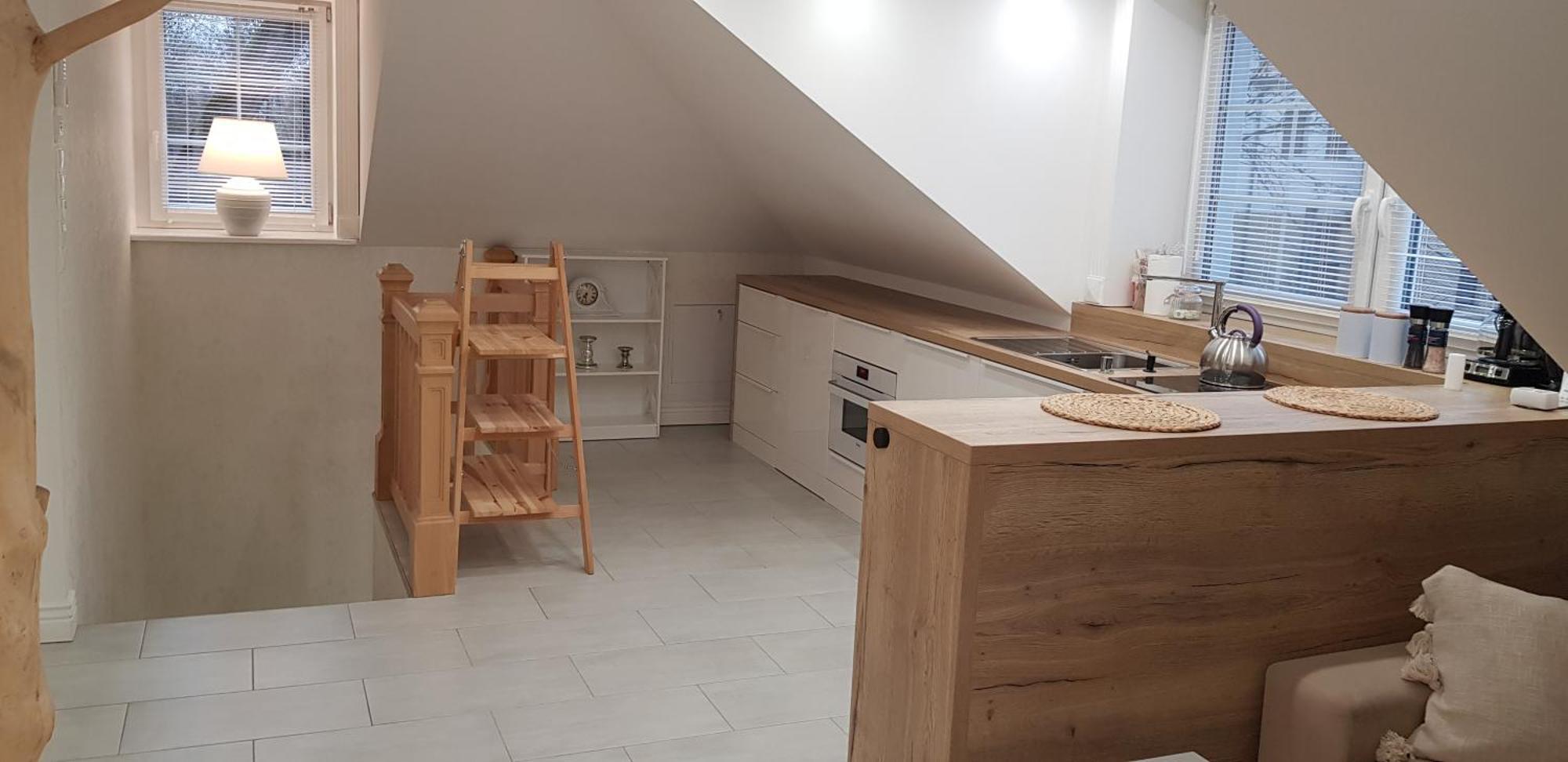 Apartments The Space Drawsko Pomorskie Room photo